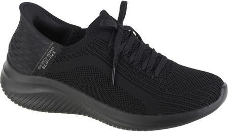 buty sneakers damskie Skechers Ultra Flex 3.0 Brilliant 149710-BBK