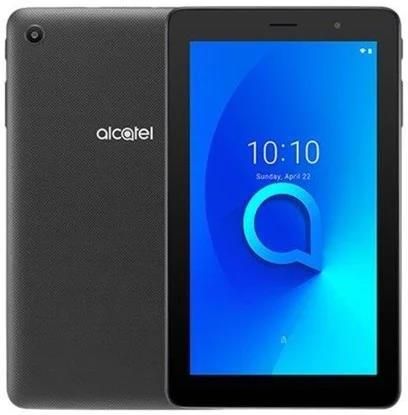 Alcatel 1 Series 1T 7" 1/16GB Wi-Fi czarny (9309X2AALWE1)