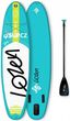 Deska Sup Lozen 10'4 Z Wiosłem - Pompowany Paddleboard