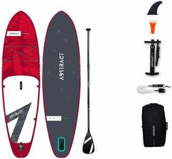 Abstract Deska Sup Palma 10'0 Z Wiosłem Pompowany Paddleboard Wariant Zestaw Podstawowy