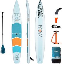 Zdjęcie Moai Deska Sup Touring 14'0 - Suchowola