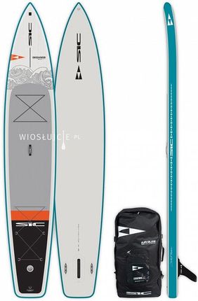 Sic Maui Deska Sup Okeanos Air Glide 14' X 30'' - Ceny i opinie - Ceneo.pl