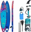 Deska Sup Spinera Suptour 12'0 - Pompowany Paddleboard - wariant: zestaw startowy