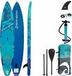 Deska Sup Spinera Suptour 13'0 - Pompowany Paddleboard - wariant: zestaw podstawowy