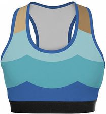 Zdjęcie Paddlefashion Stanik Sportowy Paddleboarding Wave R. 38 - Poznań