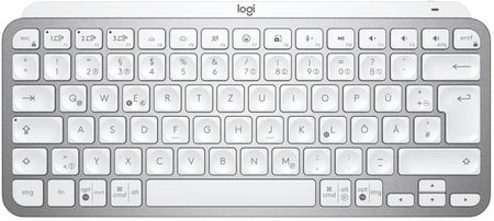 Logitech Mx Keys Mini Szary (920010598)