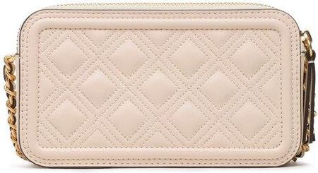 Tory Burch Fleming Double Zip Mini Bag - 79403