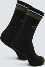 Zdjęcie Oakley Skarpetki Turystyczne Długie Unisex Essential Socks 3 Pary - Prochowice