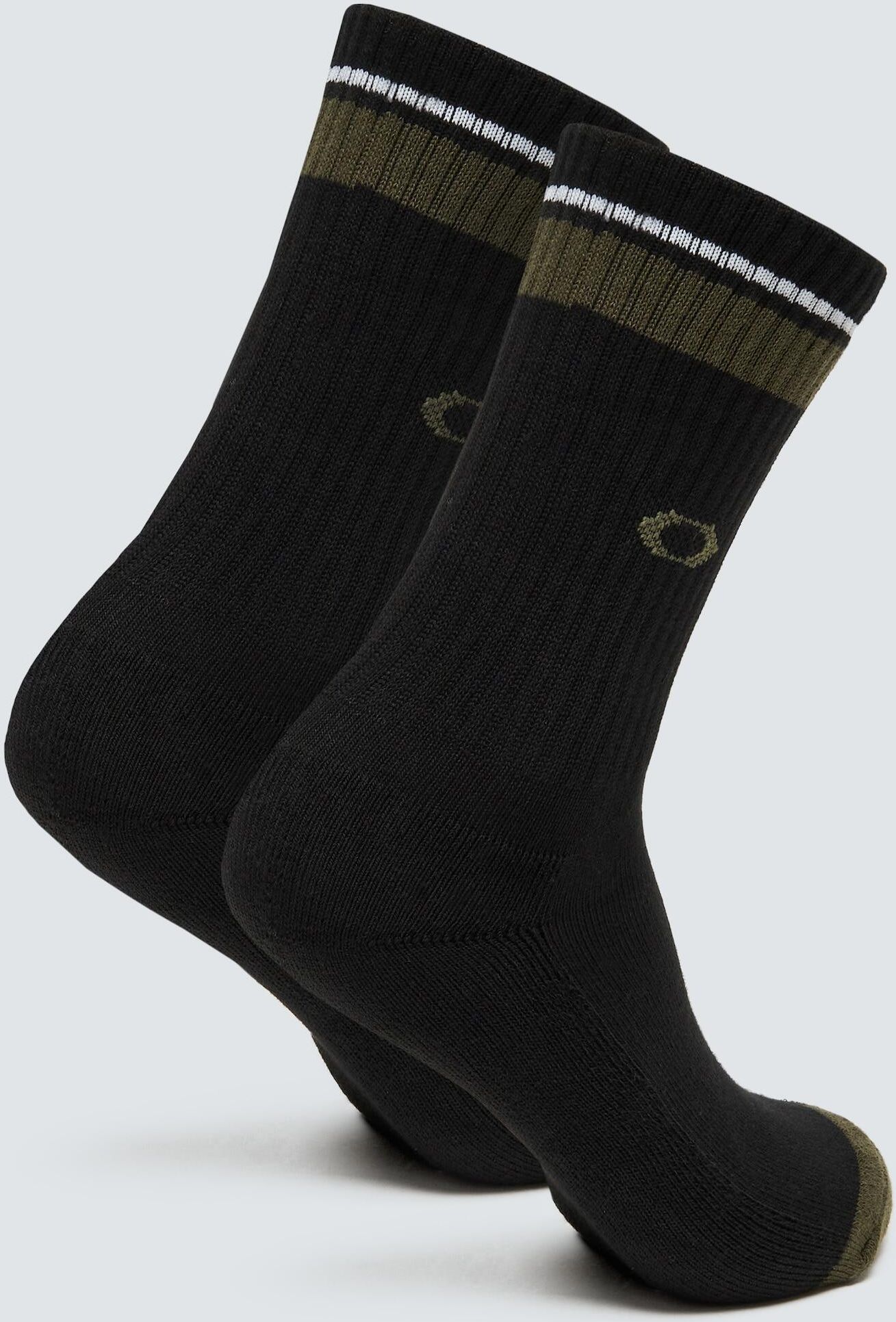 Oakley Skarpetki Turystyczne Długie Unisex Essential Socks 3 Pary - Ceny i  opinie 