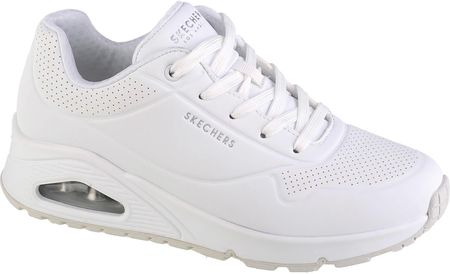 buty sneakers damskie Skechers Uno-Stand on Air 73690-W