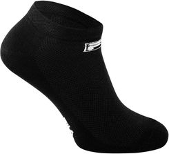 Zdjęcie Fila Skarpetki Turystyczne Unisex Invisible Plain Socks 3 Pary - Łódź