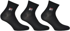 Zdjęcie Fila Skarpetki Turystyczne Ponad Kostę Unisex 3 Pary - Frampol