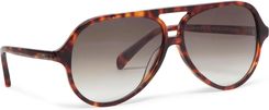 Zdjęcie Okulary przeciwsłoneczne GINO ROSSI - AGG-A-504-80-07 Brown - Trzebinia