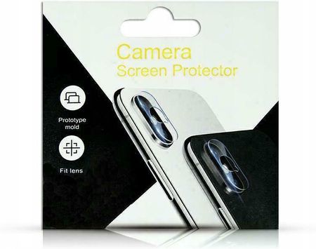 Atrax Szkło Na Aparat Lens Protection Do Samsung S21 Fe