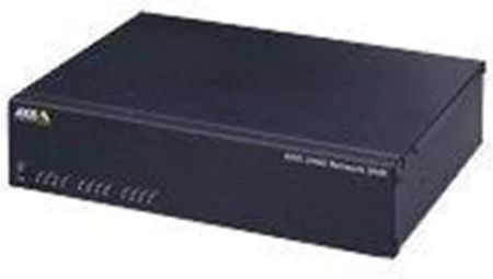 Axis 2460 Network Dvr (5900321)