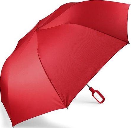 Parasolka Minihook czerwona