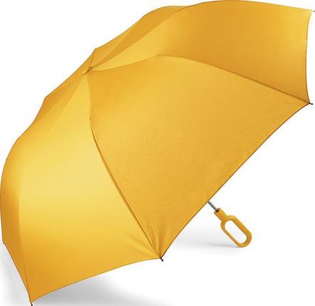 Parasolka Minihook żółta