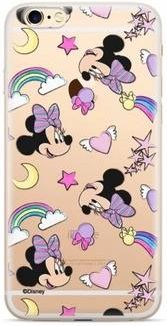 Disney Etui Wzór Mickey Minnie Mouse Do Huawei P30