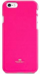 Forcell Etui Jelly Flash Do Nokia Lumia 650 Hot Pink