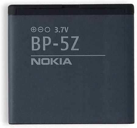 Nokia Oryginalna Bateria Bp-5Z 850Mah Lumia 700
