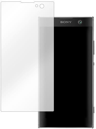 CELLONIC Vetro temperato 9H Compatibile con Sony Xperia XZ
