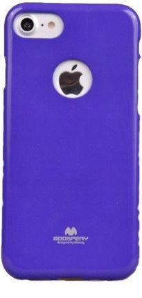 Vegacom Etui Jelly Mercury Huawei P8 Purple