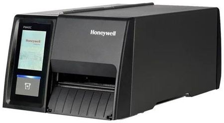 Honeywell Pm45C Label Printer B/W (Pm45Ca1200030210)