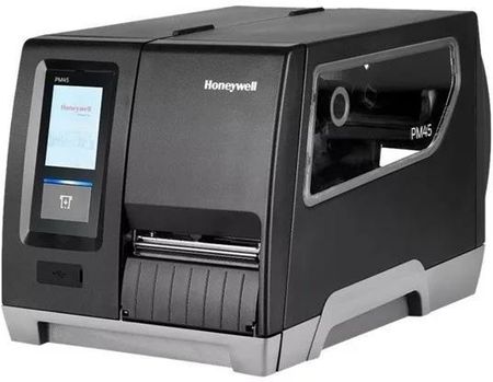 Honeywell Pm45 Label Printer B/W Thermal Transfer (Pm45A10000030400)