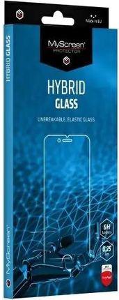 Szkło Hybrydowe Myscreen Huawei P10 Lite