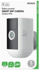 Zdjęcie Deltaco Smart Home Wifi Camera Outdoor (Shipc09) - Oleszyce