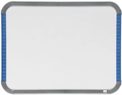 Zdjęcie Nobo Biała Tablica Magnetyczna Slimline 280X220 Mm (Qb05142Astd) - Pyzdry