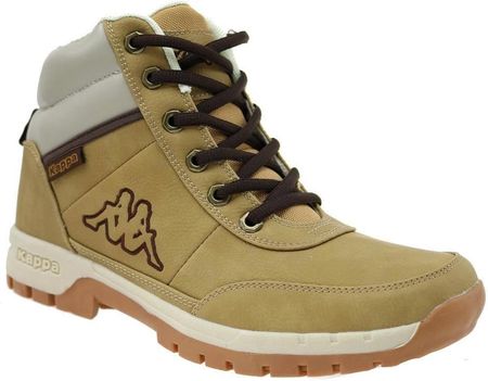 buty zimowe męskie Kappa Bright Mid Light 242075-4141