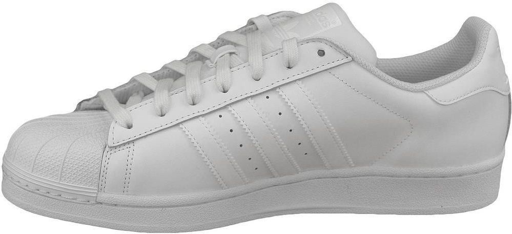 Buty adidas superstar shop foundation b27136 ftwwht/ftwwht/ftwwht