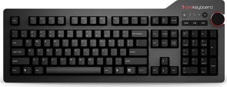 Das Keyboard 4 Professional Cherry MX Blue (DASK4MKPROCLI-USEU)