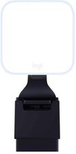 Lampa Logitech do przesyłania strumieniowego klasy premium Litra Glow