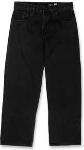 Volcom Billow Spodnie (30 - New Black)