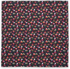 Zdjęcie Granatowa poszetka w świąteczne motywy - Tychy