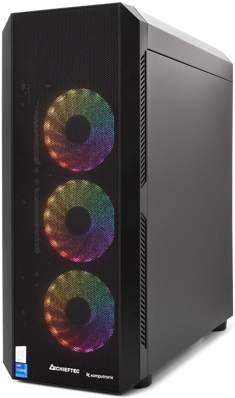 Komputronik Infinity X513 [F5] - Komputer stacjonarny - Opinie i ceny ...