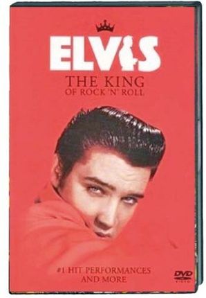 Elvis Presley - King Of Rock & Roll