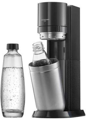 Sodastream Duo Titanum Upgrade