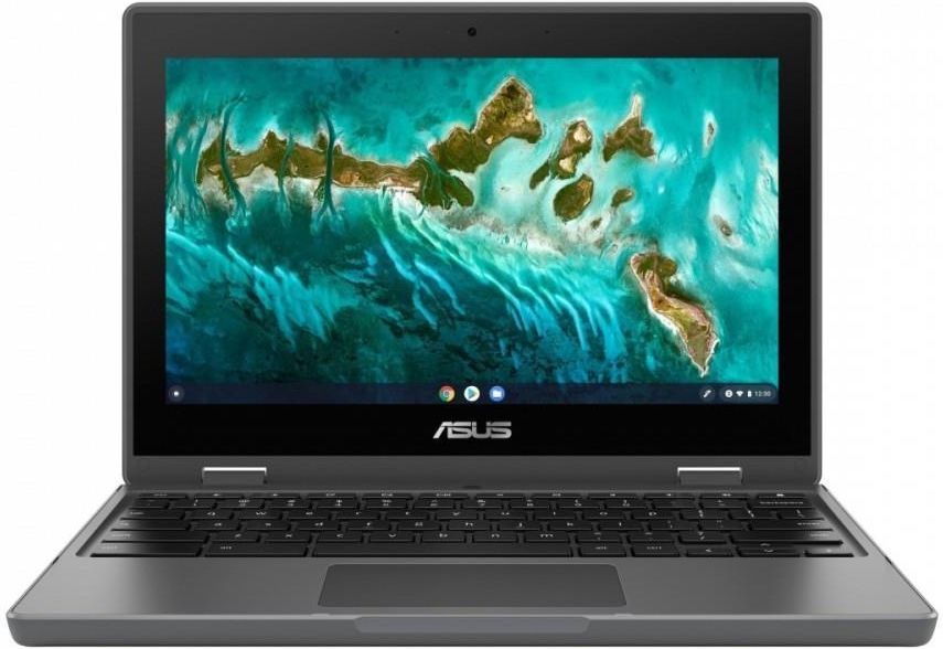 chromebook ASUS CR1100FK ダークグレー imgrc0124001513.jpg