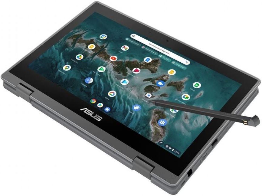 Chromebook本体 Chromebook CR1100FK ASUS Chromebook CR1 (CR1100) | Laptopy | ASUS PL