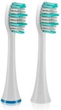 Zdjęcie Truelife Sonicbrush Uv Standard Duo Pack Końcówki Wymienne Do Szczoteczki Do Zębów Standard 2 Szt. - Mszczonów