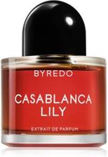 Byredo Casablanca Lily 50 Ml Ekstrakt Perfum Unisex