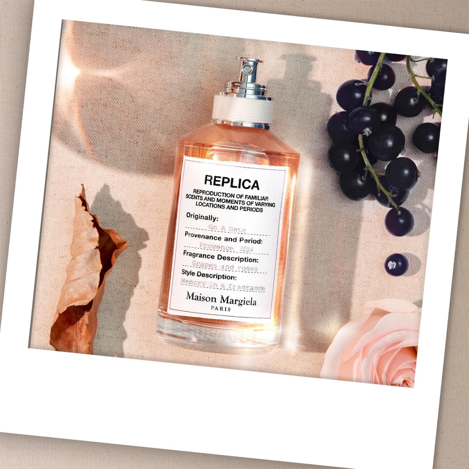 Maison Margiela REPLICA オンアデード 30ml レプリカ オードトワレ オン ア デート 30ml