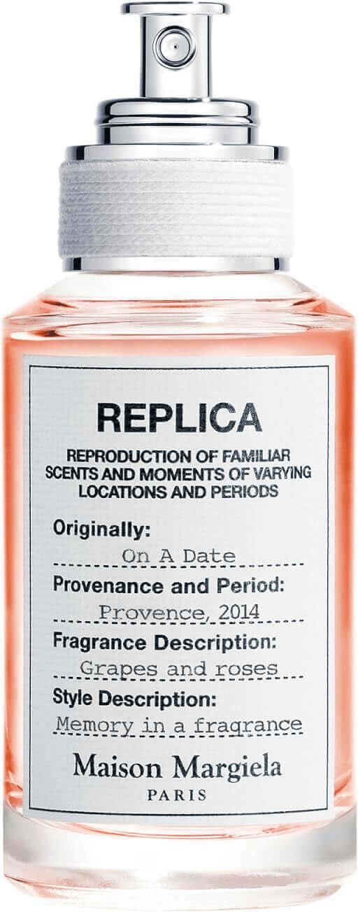 Maison Margiela Replica On A Date Woda Toaletowa 100 ml