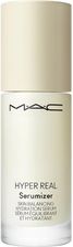 Mac Cosmetics Hyper Real Serumizer Odżywcze I Nawilżające Serum 30 ml