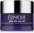 Clinique Take The Day Off™ Charcoal Detoxifying Cleansing Balm Clinique Take The Day Off™ Charcoal Detoxifying Cleansing Balm mleczko oczyszczające do