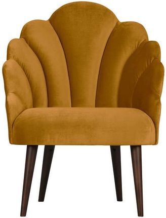 Woood Fotel Schelp Velvet Ochra, 23876