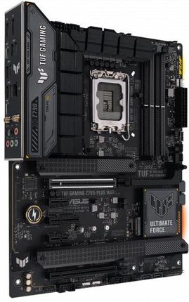фото Материнська плата Asus TUF Gaming Z790-Plus WIFI (90MB1D80-M0EAY0)
